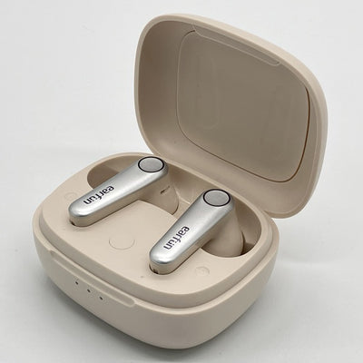 【中古】EarFun Air Pro 3 ホワイト【名古屋】