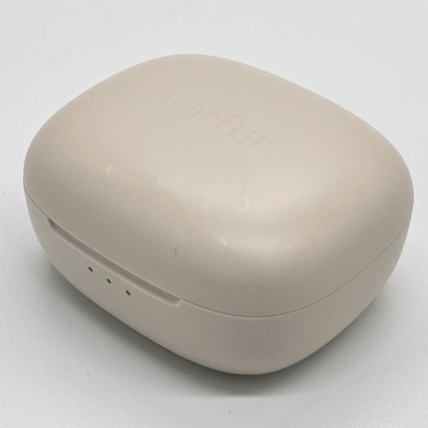 【中古】EarFun Air Pro 3 ホワイト【名古屋】