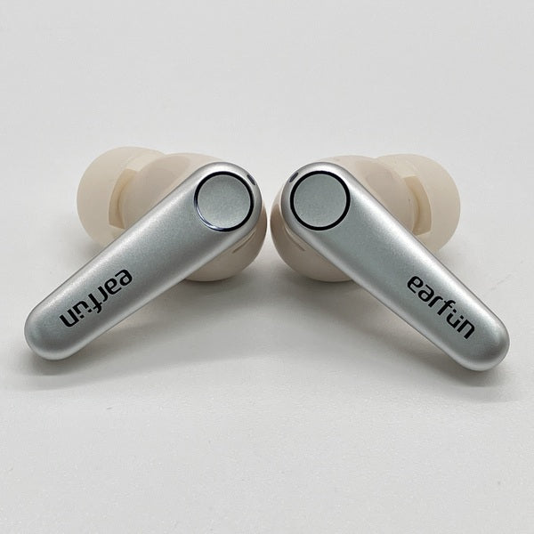 【中古】EarFun Air Pro 3 ホワイト【名古屋】