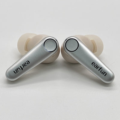 【中古】EarFun Air Pro 3 ホワイト【名古屋】
