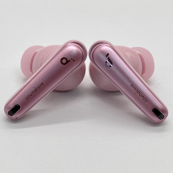 Anker 【中古】Soundcore Liberty 4 NC ピンク 【A3947N51】【名古屋