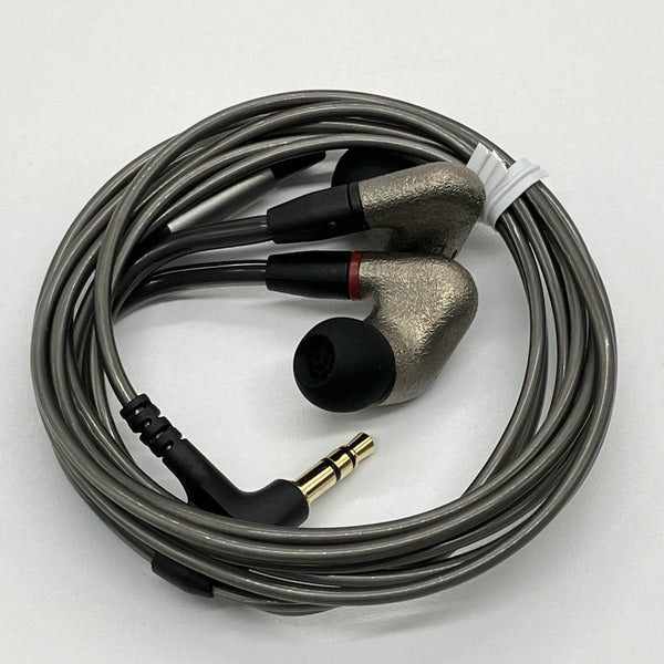 SENNHEISER 【中古】IE 600【秋葉原】 – e☆イヤホン