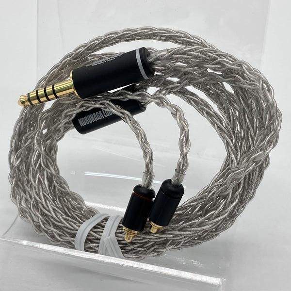 NOBUNAGA Labs 【中古】天吹 (Amabuki)4.4mm5極バランス/SENNHEISER