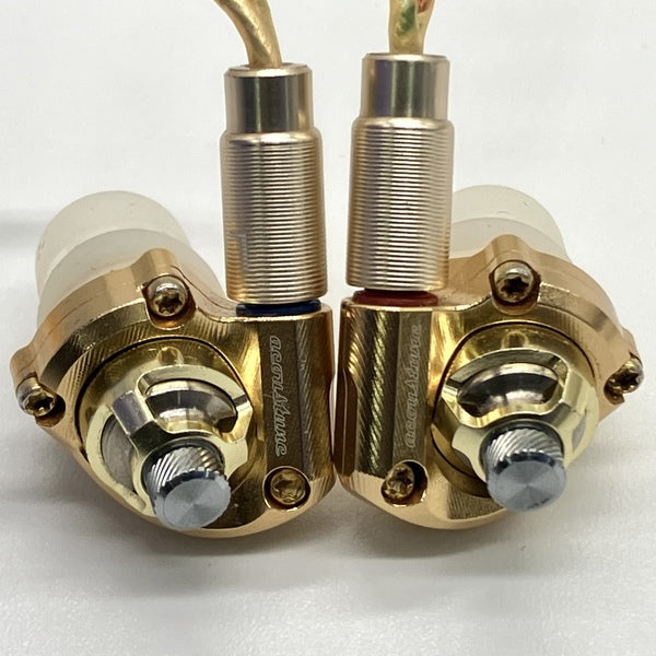 Acoustune 【中古】HS1695TI Gold 【HS1695TI-GLD】【名古屋】 – e