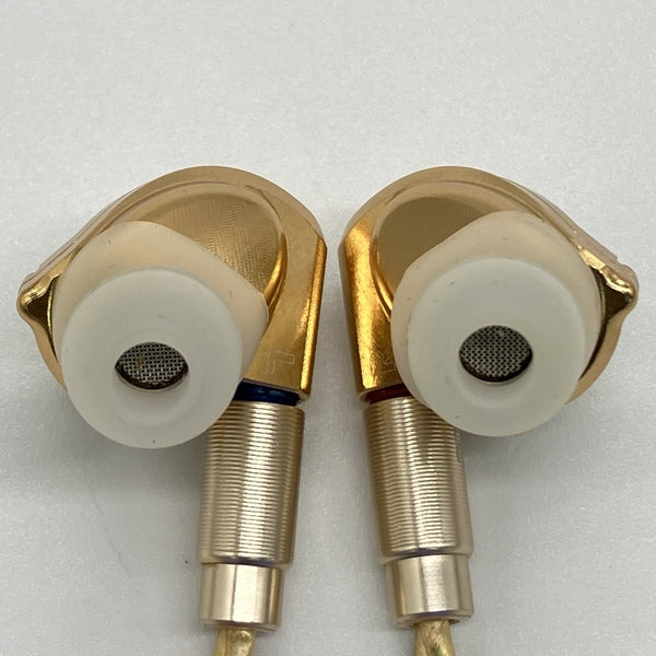 acoustune HS1695Ti 中古品 Acoustune 【中古】HS1695TI Gold 【HS1695TI-GLD】【名古屋】 – e