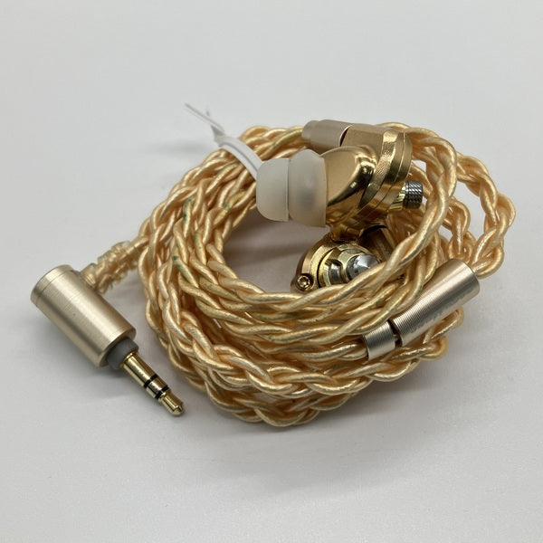 Acoustune 【中古】HS1695TI Gold 【HS1695TI-GLD】【名古屋】 – e
