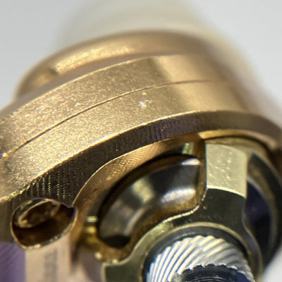 【中古】HS1695TI Gold 【HS1695TI-GLD】【日本橋】