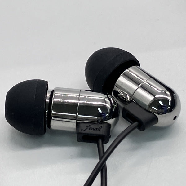 final 【中古】FI-BA-SA (heaven c)【秋葉原】 – e☆イヤホン