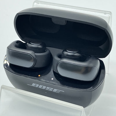 【中古】Ultra Open Earbuds Black【日本橋】