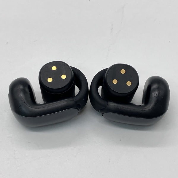【中古】Ultra Open Earbuds Black【日本橋】