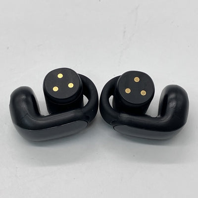 【中古】Ultra Open Earbuds Black【日本橋】