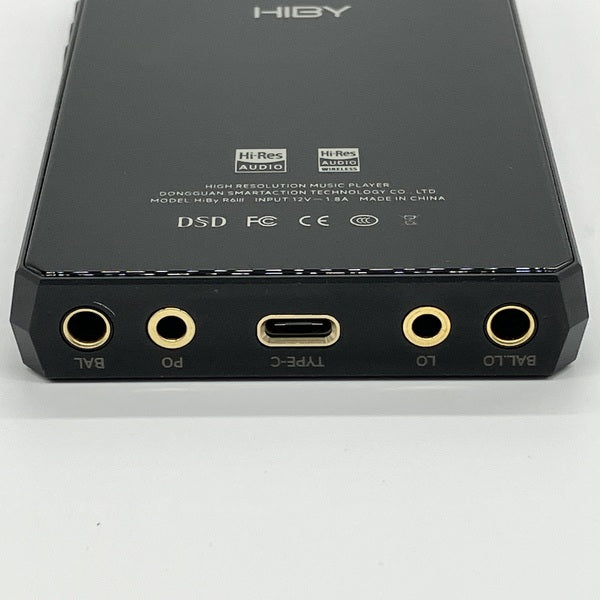 【中古】R6 III Black【秋葉原】