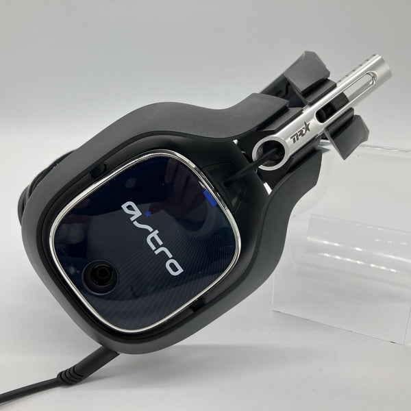 ASTRO Gaming 【中古】A40 + MIXAMP Pro TR ゲーミング・ヘッドセット