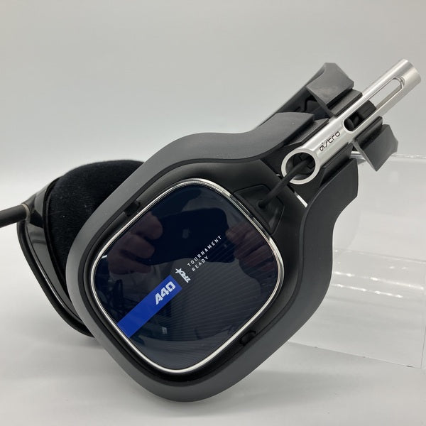 ASTRO Gaming 【中古】A40 + MIXAMP Pro TR ゲーミング・ヘッドセット
