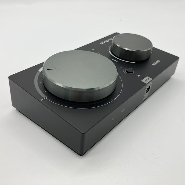 ASTRO Gaming 【中古】A40 + MIXAMP Pro TR ゲーミング・ヘッドセット