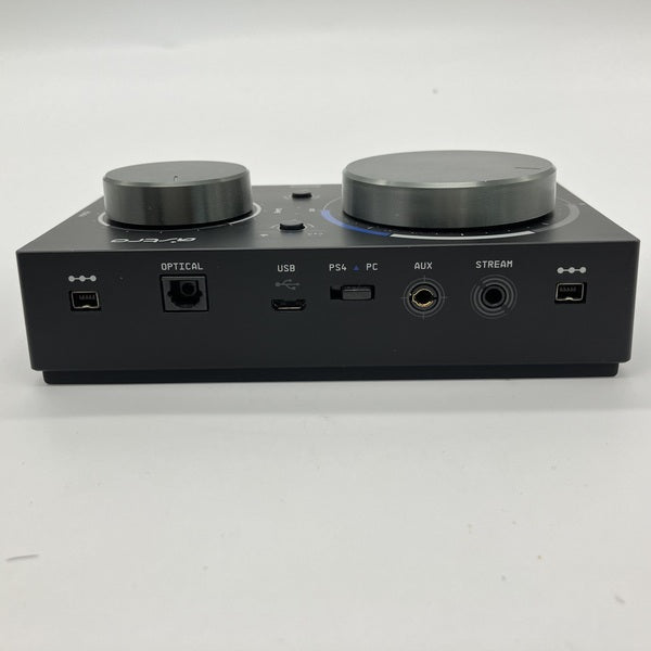 ASTRO Gaming 【中古】A40 + MIXAMP Pro TR ゲーミング・ヘッドセット