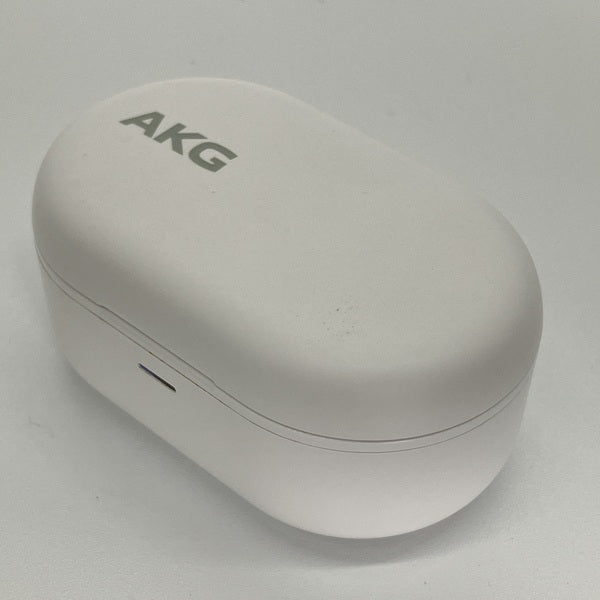 【中古】N5 Hybrid ホワイト【AKGN5HYBRIDWHT】