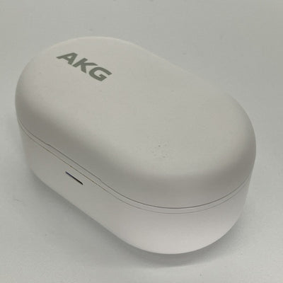 【中古】N5 Hybrid ホワイト【AKGN5HYBRIDWHT】