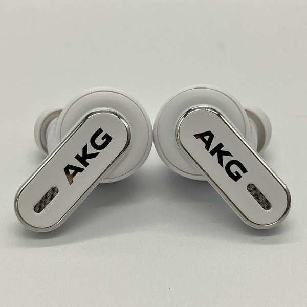 【中古】N5 Hybrid ホワイト【AKGN5HYBRIDWHT】