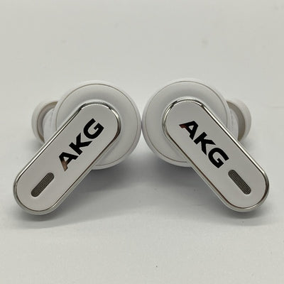 【中古】N5 Hybrid ホワイト【AKGN5HYBRIDWHT】