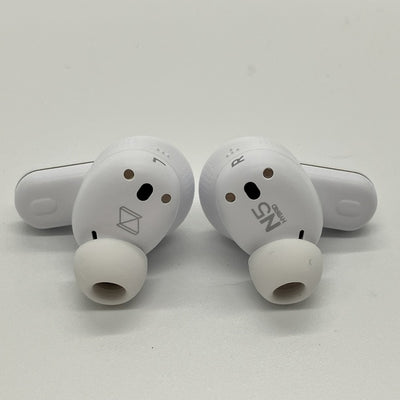 【中古】N5 Hybrid ホワイト【AKGN5HYBRIDWHT】