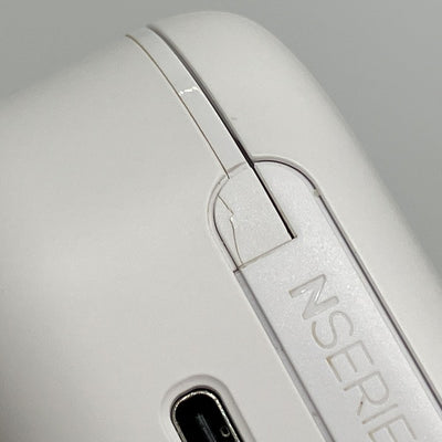 【中古】N5 Hybrid ホワイト【AKGN5HYBRIDWHT】