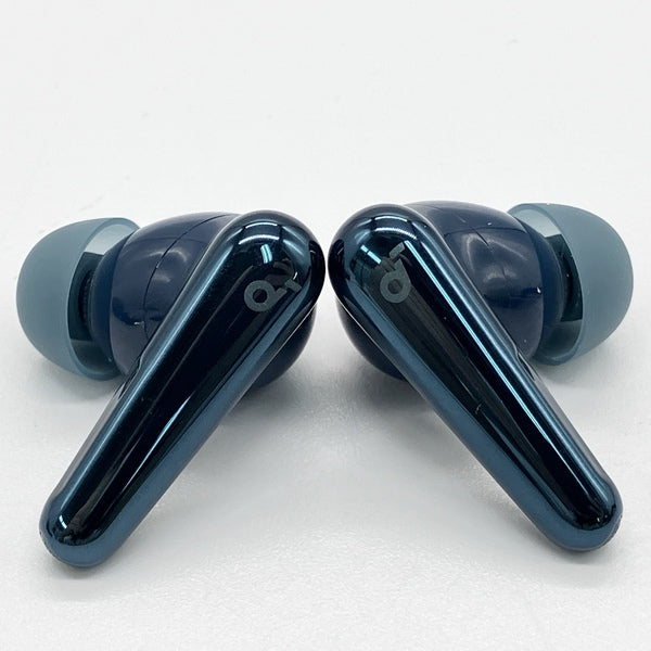 Anker 【中古】Soundcore Liberty 4 Pro ディープグリーン 【A3954N61