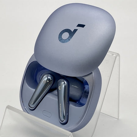 Anker 【中古】Soundcore Liberty 4 スカイブルー 【A3953N31