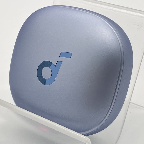 【中古】Soundcore Liberty 4 スカイブルー 【A3953N31】【名古屋】