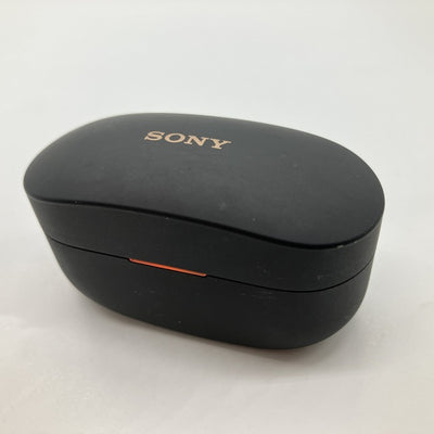 【中古】WF-1000XM4 BM ブラック【仙台】