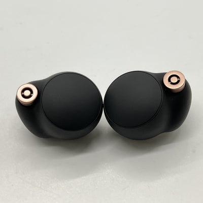 【中古】WF-1000XM4 BM ブラック【仙台】