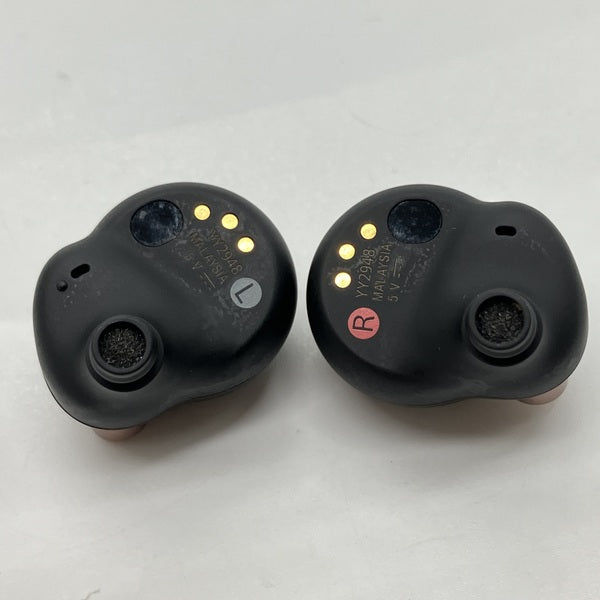 【中古】WF-1000XM4 BM ブラック【仙台】