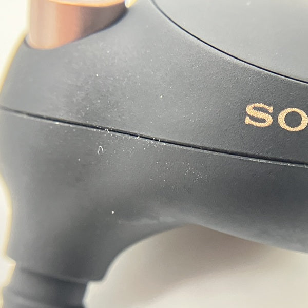 【中古】WF-1000XM4 BM ブラック【仙台】