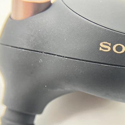 【中古】WF-1000XM4 BM ブラック【仙台】