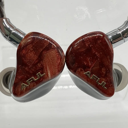 AFUL 【中古】DAWN-X (4.4mm)【秋葉原】 – e☆イヤホン