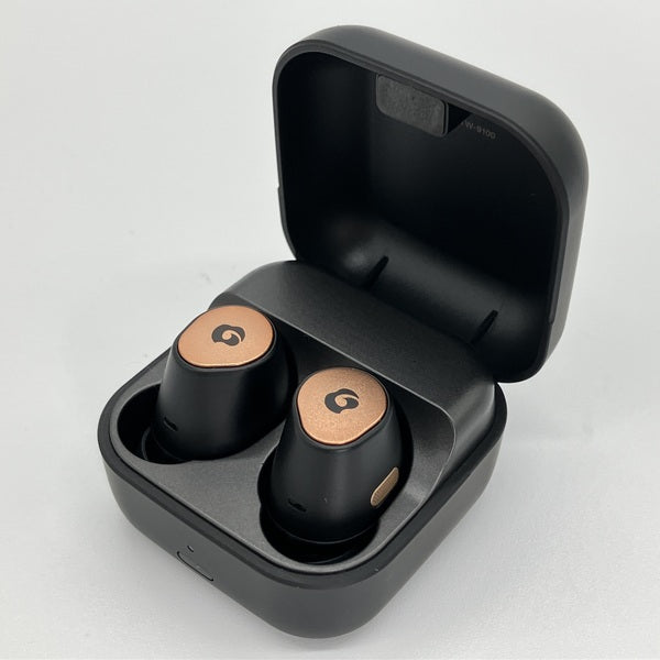 【中古】TW-9100【日本橋】