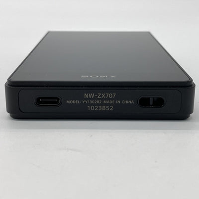 【中古】NW-ZX707 C【秋葉原】