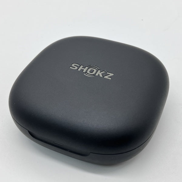 【中古】OpenFit2 Black【SKZ-EP-000045】【秋葉原】
