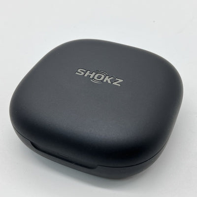【中古】OpenFit2 Black【SKZ-EP-000045】【秋葉原】