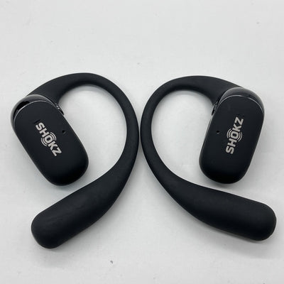 【中古】OpenFit2 Black【SKZ-EP-000045】【秋葉原】