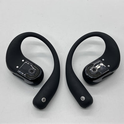 【中古】OpenFit2 Black【SKZ-EP-000045】【秋葉原】