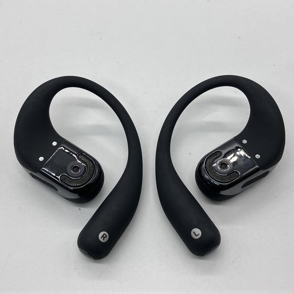 Shokz 【中古】OpenFit2 Black【SKZ-EP-000045】【秋葉原】 – e☆イヤホン