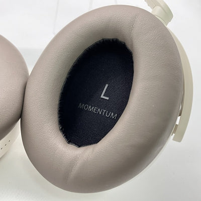 【中古】MOMENTUM 4 Wireless ホワイト 【M4AEBT WHITE】【秋葉原】