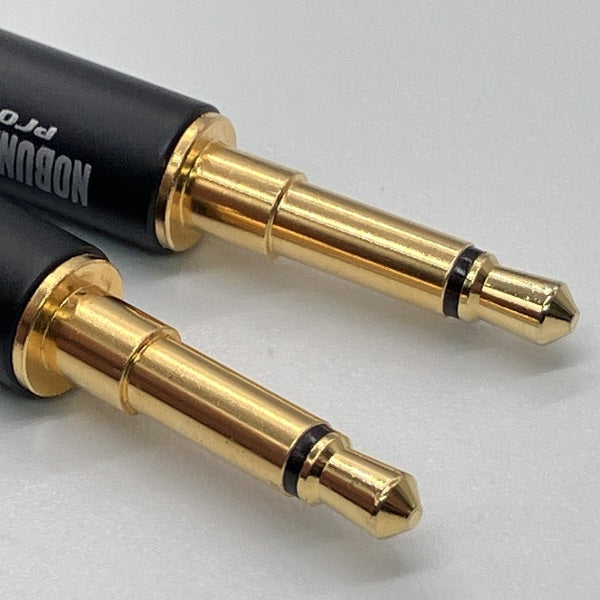 ♪美品 NOBUNAGA Labs 蓼科 4.4mm5極バランス 180cm NOBUNAGA Labs INSPIRE NEO 蓼科 (Tateshina) 4.4mm5極バランス/3.5mm2