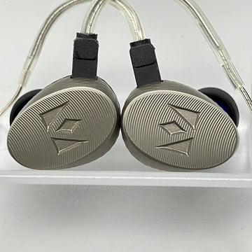 Noble Audio KATANA 極美品 Noble Audio KATANA ユニバーサルIEM 【NOB-KATANA】 – e☆イヤホン