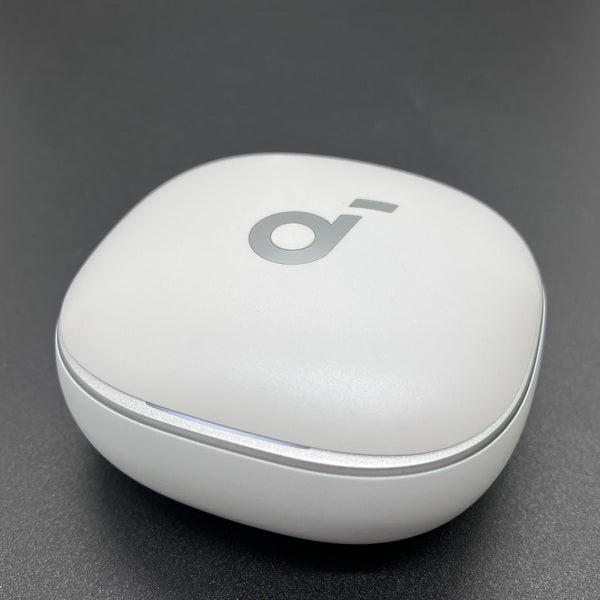 【中古】Soundcore Liberty 4 クラウドホワイト 【A3953N21】【秋葉原】