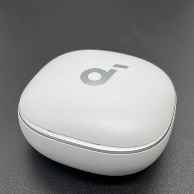 【中古】Soundcore Liberty 4 クラウドホワイト 【A3953N21】【秋葉原】