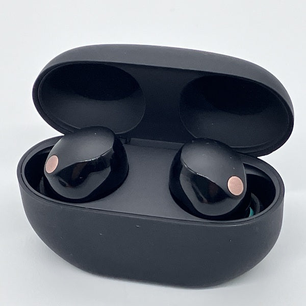 【中古】WF-1000XM5 B ブラック【秋葉原】