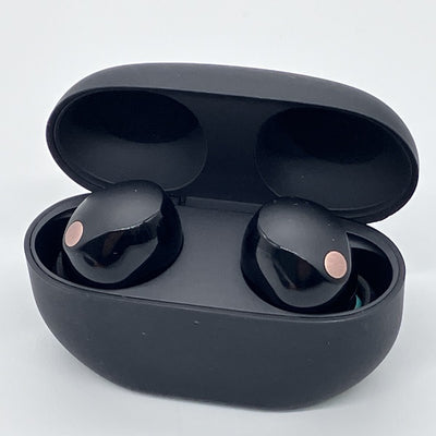 【中古】WF-1000XM5 B ブラック【秋葉原】