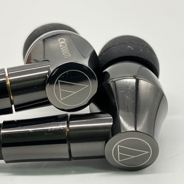 【中古】ATH-CK2000Ti【名古屋】